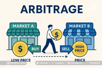 arbitrage คือ