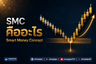 smart money concept (SMC) คืออะไร